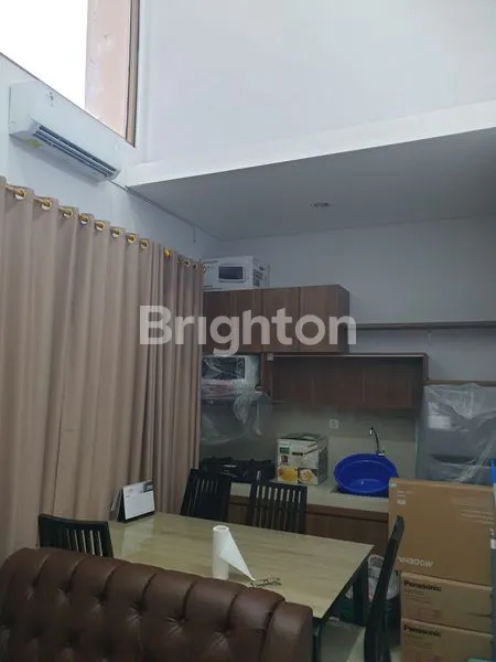 image HUNIAN MODERN JEPANG DI SPRINGHILL YUME, CISAUK (2)