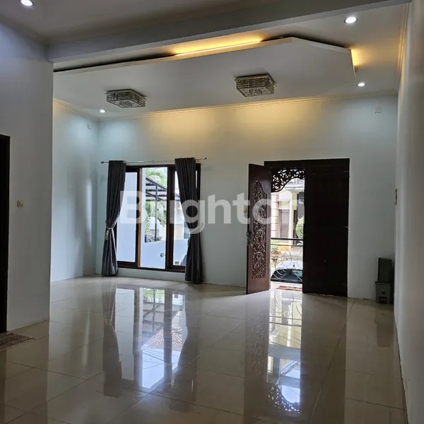 image RUMAH MODERN LOKASI PREMIUM DEKAT TOL SIMATUPANG DAN STASIUN KRL (3)