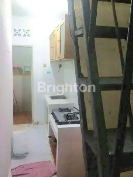 image RUMAH NYAMAN 2KT DI CLUSTER TAMAN YASMIN SEKTOR VII (6)