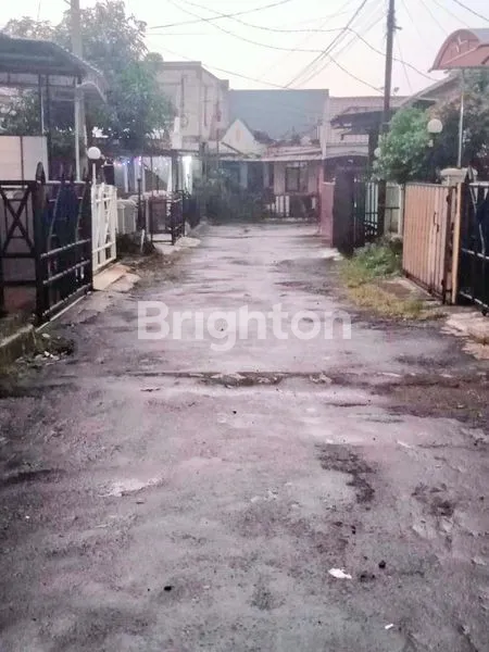 image RUMAH NYAMAN 2KT DI CLUSTER TAMAN YASMIN SEKTOR VII (8)