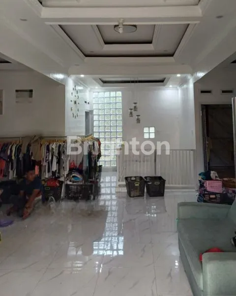 image RUMAH MEWAH SANGAT PREMIUM DI  PURI ARTHA SENTOSA - BOJONGGEDE (6)