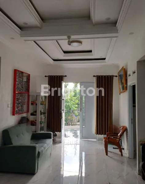 image RUMAH MEWAH SANGAT PREMIUM DI  PURI ARTHA SENTOSA - BOJONGGEDE (4)