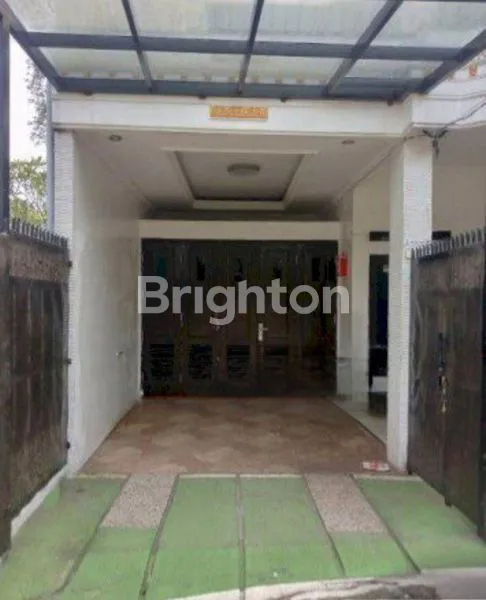 image RUMAH MEWAH SANGAT PREMIUM DI  PURI ARTHA SENTOSA - BOJONGGEDE (2)