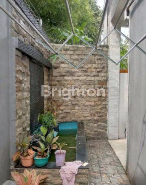 image RUMAH MEWAH SANGAT PREMIUM DI  PURI ARTHA SENTOSA - BOJONGGEDE (8)