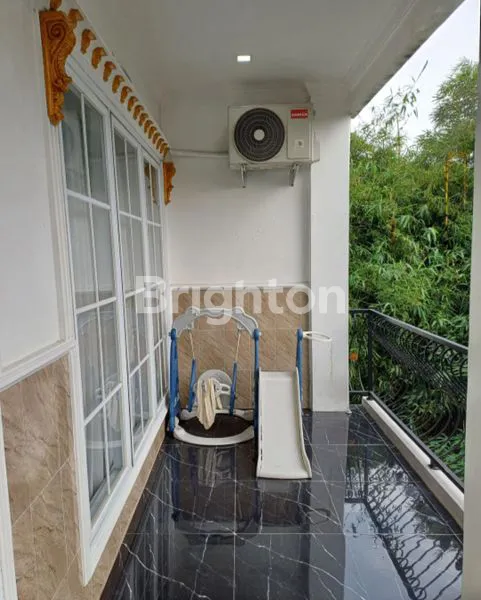 image RUMAH MEWAH SANGAT PREMIUM DI  PURI ARTHA SENTOSA - BOJONGGEDE (5)