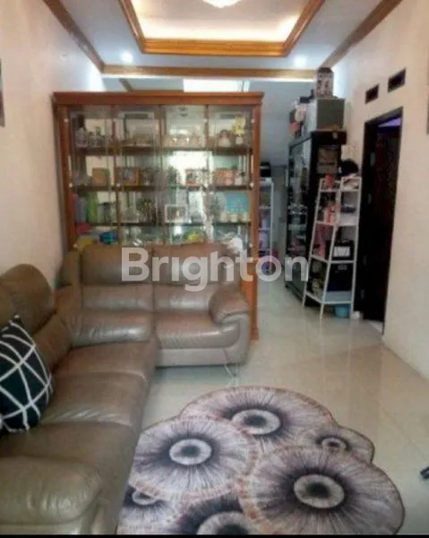 image RUMAH MEWAH SANGAT PREMIUM DI  PURI ARTHA SENTOSA - BOJONGGEDE (3)