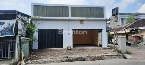 image RUKO  BARU 2 UNIT SEJAJAR SIAP PAKAI DI DEKAT UNDIP TEMBALANG (1)