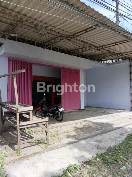 image JUAL CEPAT, RUKO POROS JALAN PROVINSI MALANG - BLITAR (2)