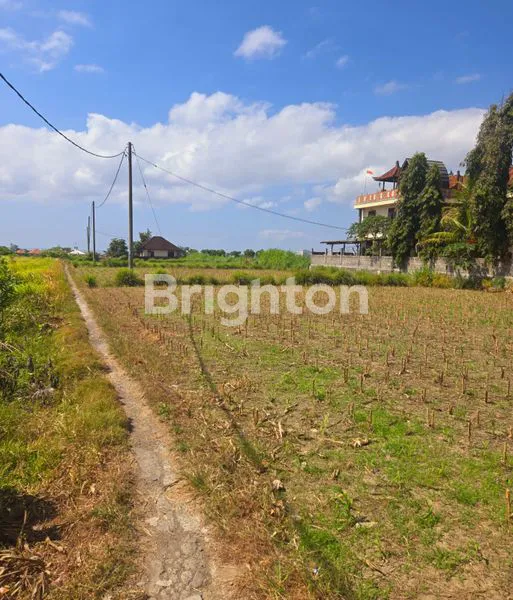 image OCEAN VIEW LEASEHOLD LAND – PADANG GALAK, SANUR (4)