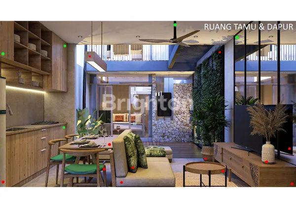 image SUMMERFIELD RESIDENCE JIMBARAN TYPE BREEZE (2)