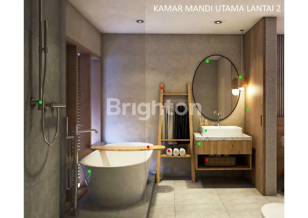 image SUMMERFIELD RESIDENCE JIMBARAN TYPE BREEZE (5)