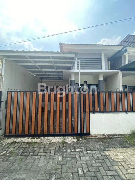 image RUMAH MINIMALIS SIAP HUNI  (1)