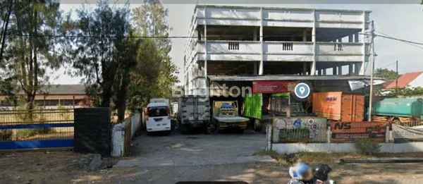 image TANAH LUAS 2.670M² DI JL. AHMAD YANI, DEKAT TOL & TERMINAL (2)