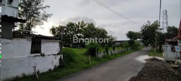 image TANAH LUAS 2.670M² DI JL. AHMAD YANI, DEKAT TOL & TERMINAL (7)