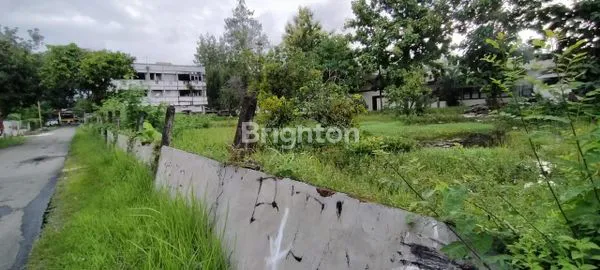 image TANAH LUAS 2.670M² DI JL. AHMAD YANI, DEKAT TOL & TERMINAL (5)