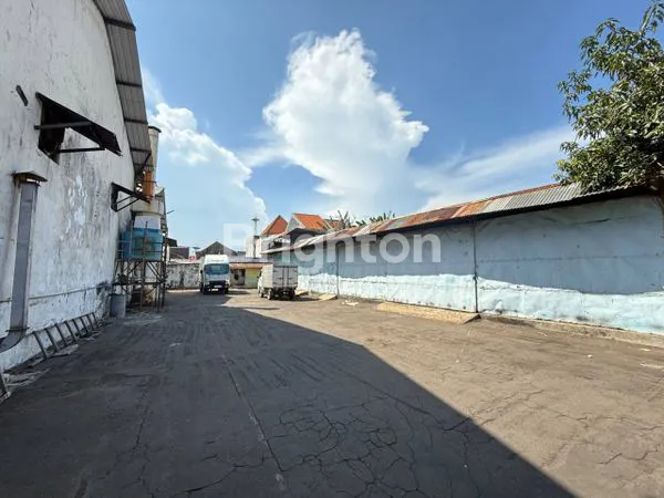 PABRIK SURABAYA SELATAN DEKAT RUNGKUT, A. YANI, WONOCOLO