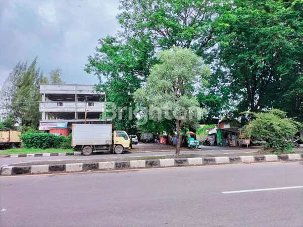 image TANAH LUAS 2.670M² DI JL. AHMAD YANI, DEKAT TOL & TERMINAL (3)