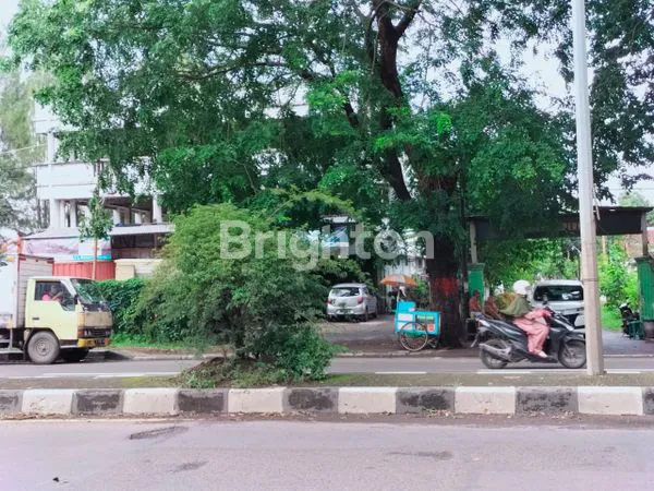 image TANAH LUAS 2.670M² DI JL. AHMAD YANI, DEKAT TOL & TERMINAL (6)