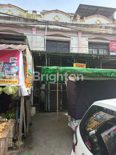 image RUKO DISEWAKAN LOKASI STRATEGIS DI SAMARINDA SEBRANG (1)