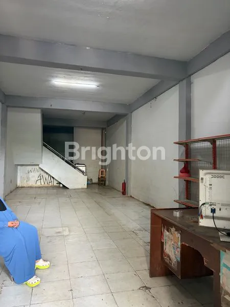 image RUKO DISEWAKAN LOKASI STRATEGIS DI SAMARINDA SEBRANG (2)