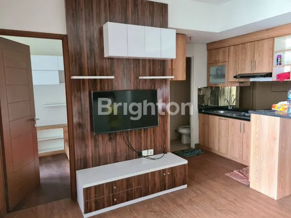 image APARTEMEN NYAMAN 2KT DI GADING GREENHILL LANTAI 19 (3)