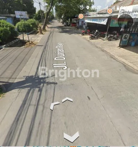 image RUKO  BARU 2 UNIT SEJAJAR SIAP PAKAI DI DEKAT UNDIP TEMBALANG (3)