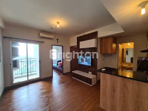 image APARTEMEN NYAMAN 2KT DI GADING GREENHILL LANTAI 19 (4)