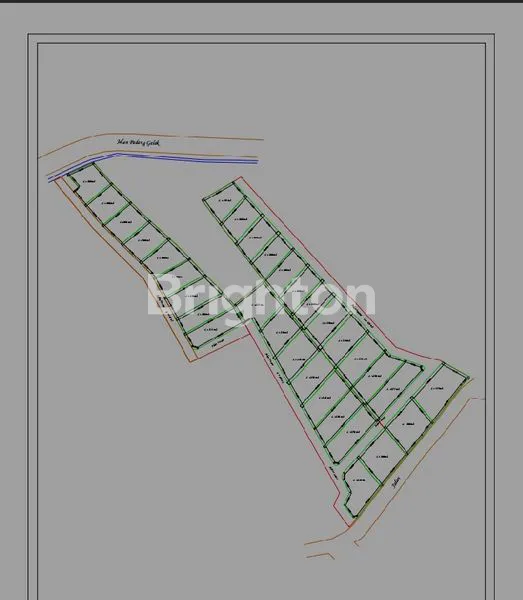 image OCEAN VIEW LEASEHOLD LAND – PADANG GALAK, SANUR (5)