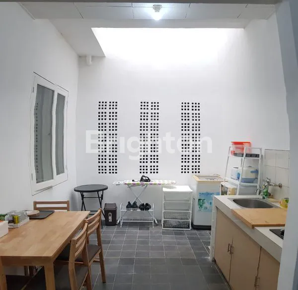 image RUMAH DALAM CLUSTER DI NUSA LOKA BSD CITY TANGERANG SELATAN (7)