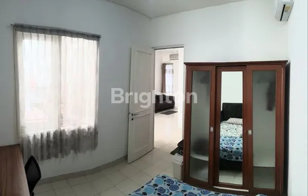 image RUMAH DALAM CLUSTER DI NUSA LOKA BSD CITY TANGERANG SELATAN (8)