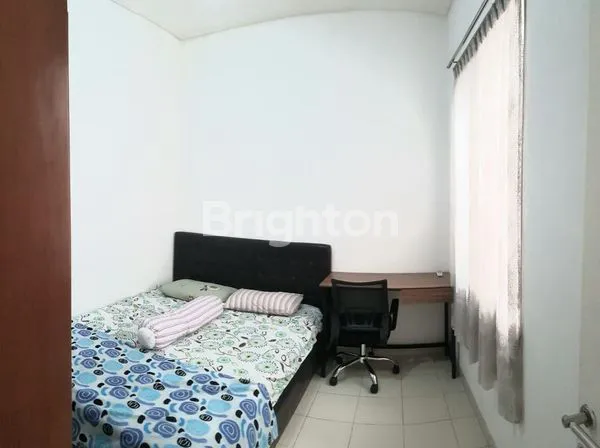 image RUMAH DALAM CLUSTER DI NUSA LOKA BSD CITY TANGERANG SELATAN (6)