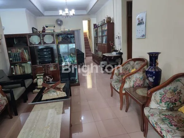 image HUNIAN NYAMAN, LUAS & STRATEGIS DI DUREN SAWIT , JAKARTA TIMUR (6)