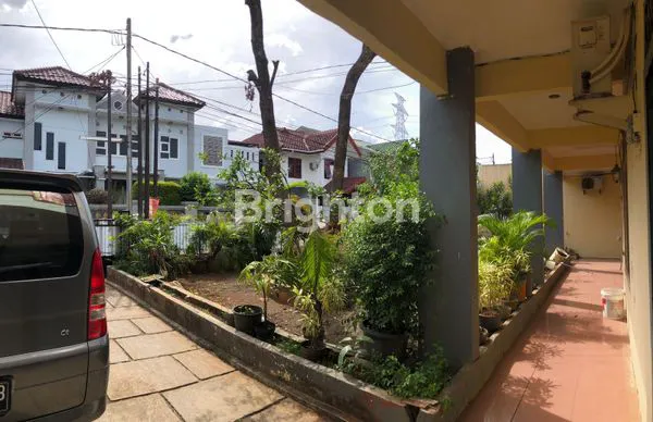 image HUNIAN NYAMAN, LUAS & STRATEGIS DI DUREN SAWIT , JAKARTA TIMUR (3)