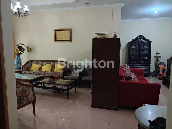 image HUNIAN NYAMAN, LUAS & STRATEGIS DI DUREN SAWIT , JAKARTA TIMUR (8)