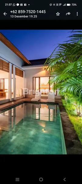 image VILLA GAIA CANGGU BALI (3)