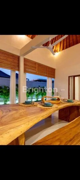 image VILLA GAIA CANGGU BALI (4)