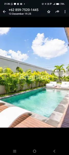 image VILLA GAIA CANGGU BALI (1)