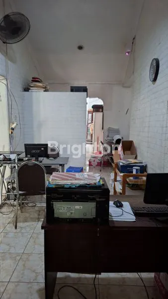 image RUMAH JUAL CEPAT EX KANTOR DI SEMARANG BARAT (5)