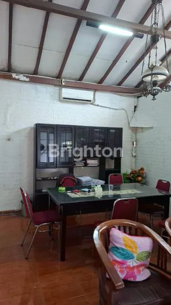 image RUMAH JUAL CEPAT EX KANTOR DI SEMARANG BARAT (6)