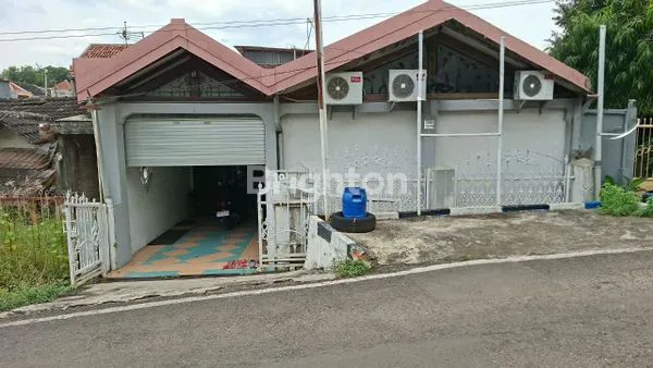 image RUMAH JUAL CEPAT EX KANTOR DI SEMARANG BARAT (1)