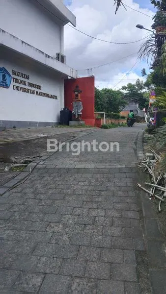 image RUMAH DEKAT KAMPUS MAHENDRADATA COCOK UNTUK USAHA KOS ATAU HUNIAN LOKASI DENPASAR UTARA (7)