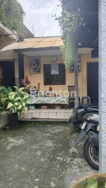 image RUMAH DEKAT KAMPUS MAHENDRADATA COCOK UNTUK USAHA KOS ATAU HUNIAN LOKASI DENPASAR UTARA (1)