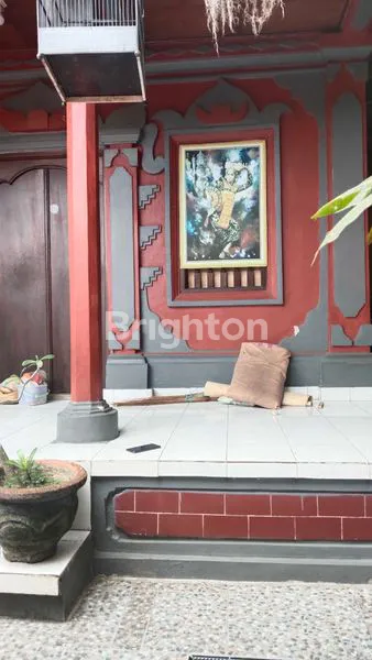 image RUMAH DEKAT KAMPUS MAHENDRADATA COCOK UNTUK USAHA KOS ATAU HUNIAN LOKASI DENPASAR UTARA (2)