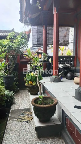 image RUMAH DEKAT KAMPUS MAHENDRADATA COCOK UNTUK USAHA KOS ATAU HUNIAN LOKASI DENPASAR UTARA (3)