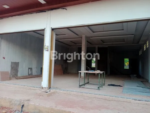 image RUKO BARU TIGA LANTAI DI BATAM CENTRE (3)