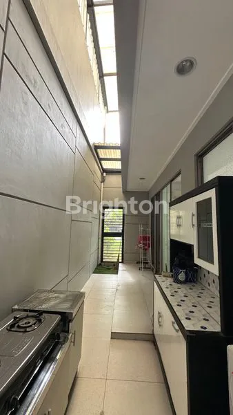 image RUMAH HOEK 15X15 BONUS TAMAN DI GOLF ISLAND PIK (8)