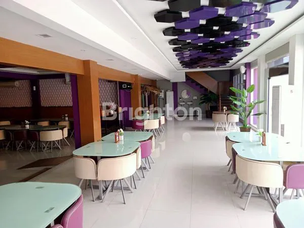 image DISEWAKAN TEMPAT USAHA TENGAH KOTA SEMARANG UTARA (5)