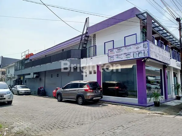 image DISEWAKAN TEMPAT USAHA TENGAH KOTA SEMARANG UTARA (1)