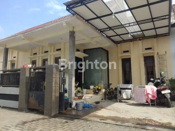 image RUMAH SIAP HUNI DI BLIMBING, LT 140M² HARGA MENARIK (1)