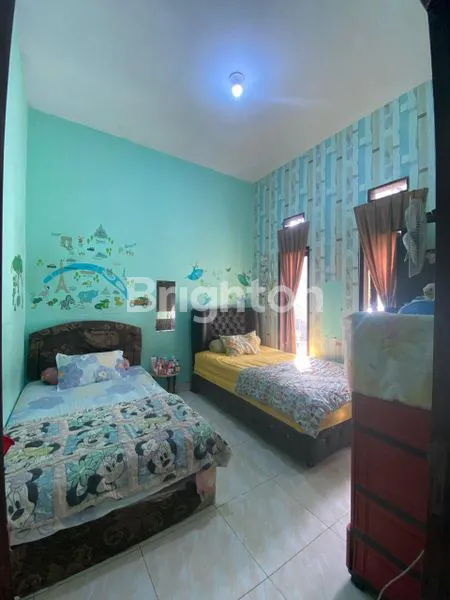 image RUMAH SIAP HUNI DI BLIMBING, LT 140M² HARGA MENARIK (2)